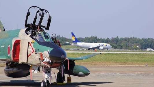 ２０１２百里基地航空祭