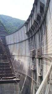 キャットウォーク