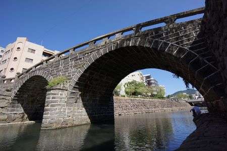 眼鏡橋（長崎）