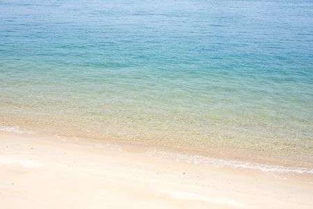 しまなみ海道 砂浜