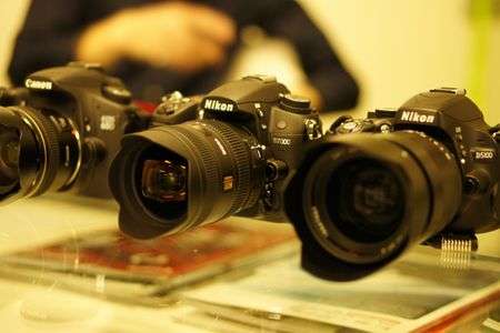 カメラ談義　SEL50F18