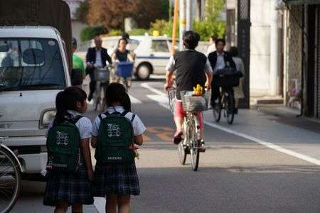 おかえりなさい
