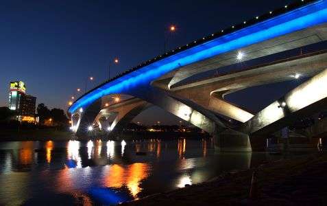 福爾摩沙高速公路