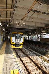 わたしの青春１８きっぷの旅　２