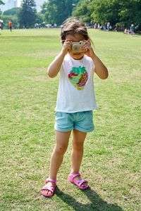 Little Photographer 5