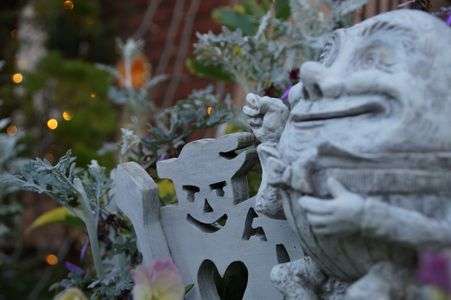 アリスなガーデン