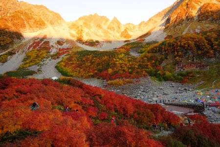 モルゲンロート