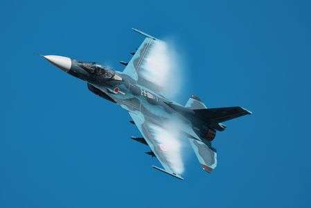  築城基地航空祭 2025