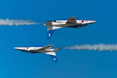 築城基地航空祭 2025