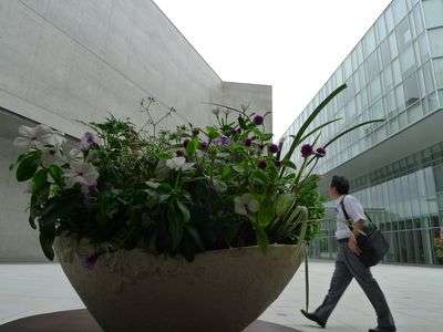 エリアなかいちオープン