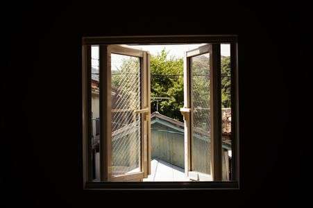 お気に入りの場所