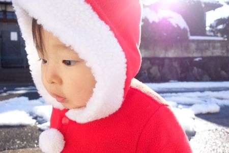 はじめての・・・