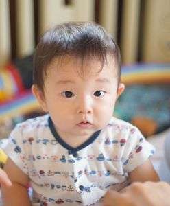 父からの・・・