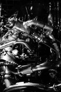 写楽の機械？？