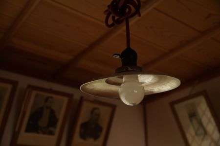 明治維新の明かり（中岡編）