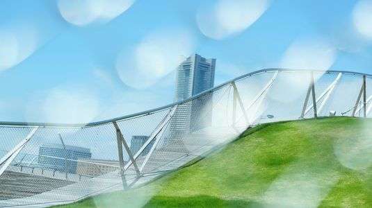 YOKOHAMA! SHINE UP!!　０3