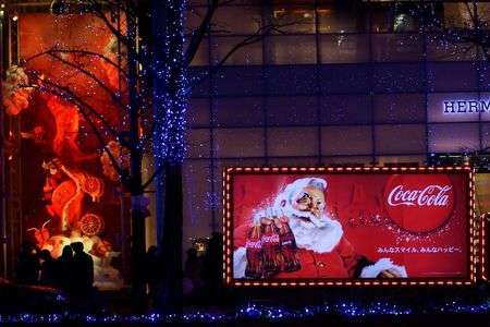 御堂筋イルミふたたび