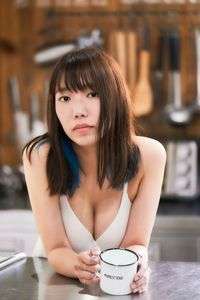 ポートレイト　Mさん vol.2