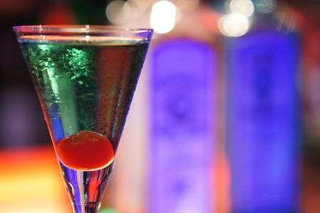 カクテル（１）