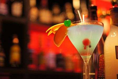 カクテル（２）