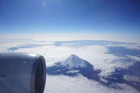 Fuji