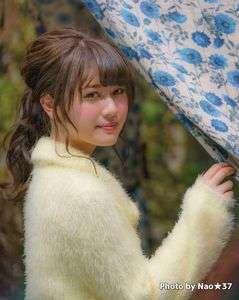 CP+2018 ちなつさん