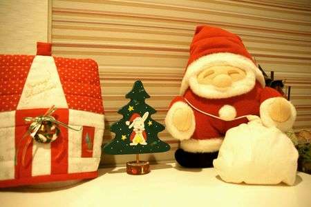 そろそろ出番か