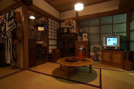 再びあの時代へ･･･