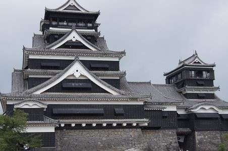 熊本県のシンボル