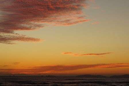 日鉱佐賀関の煙突 NO2