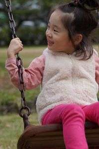 ママ負けないぞ！