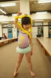 ティンカーベル！？