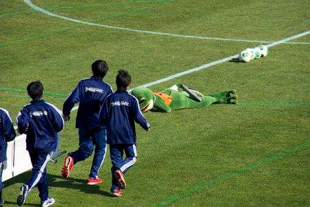 担架隊出動( ﾟДﾟ)ゞ