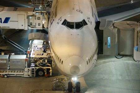 ライティングテスト