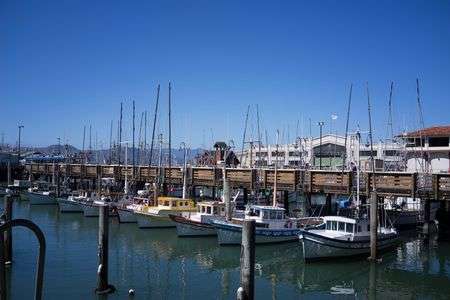 サンフランシスコ