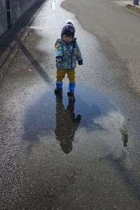 ほら、映ってるよ～