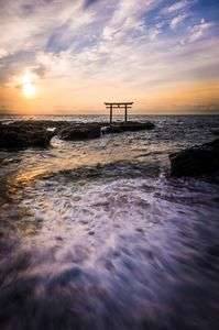 波音のプレリュード