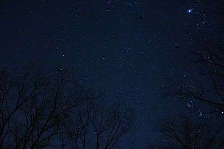 スターリースカイ