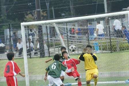 県央大会＿１回戦