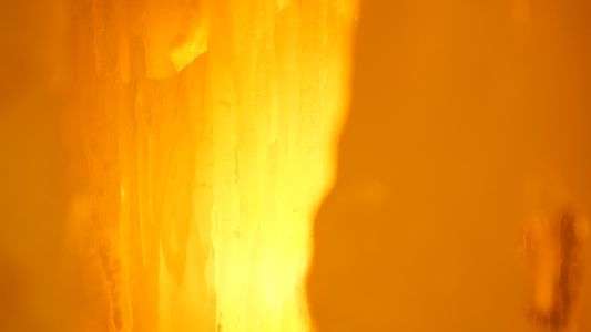 氷の世界　その２