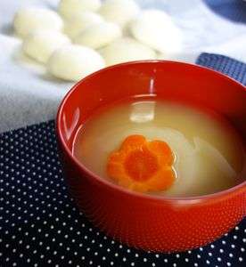 お雑煮