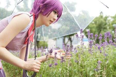 戦場ヶ原ひたぎ