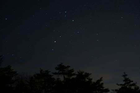 見えないもの見ようとして