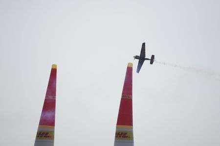 レッドブルエアレース千葉