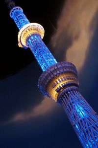 レゴスカイツリー