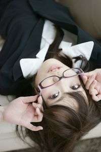 就活疲れた〜　一息。