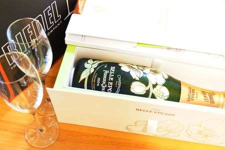 Perrier-Jouët -ペリエ・ジュエ-