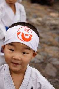 寒稽古、気合い入ってます！