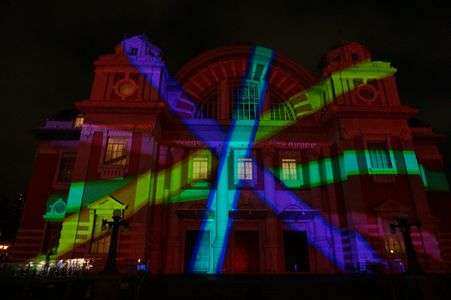 中之島公会堂ルネサンス