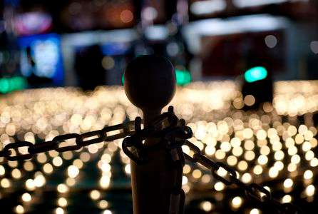 そっちに行きたい